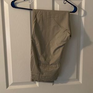 Gap girlfriend chino pants